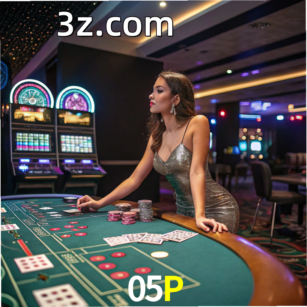 Melhores Jogos de Slots no 05P 🍀