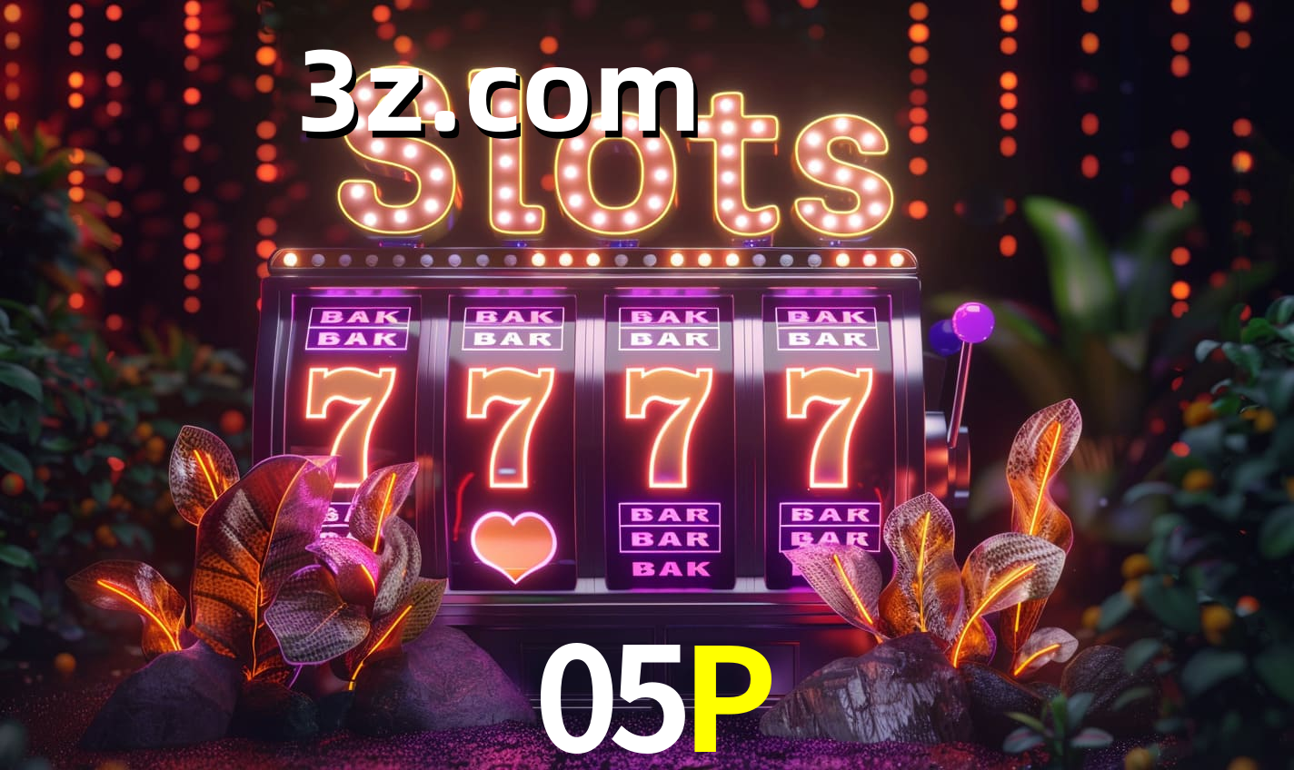 Melhores Jogos de Slots no 05P 🍀