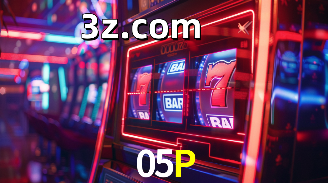 Melhores Jogos de Slots no 05P 🍀