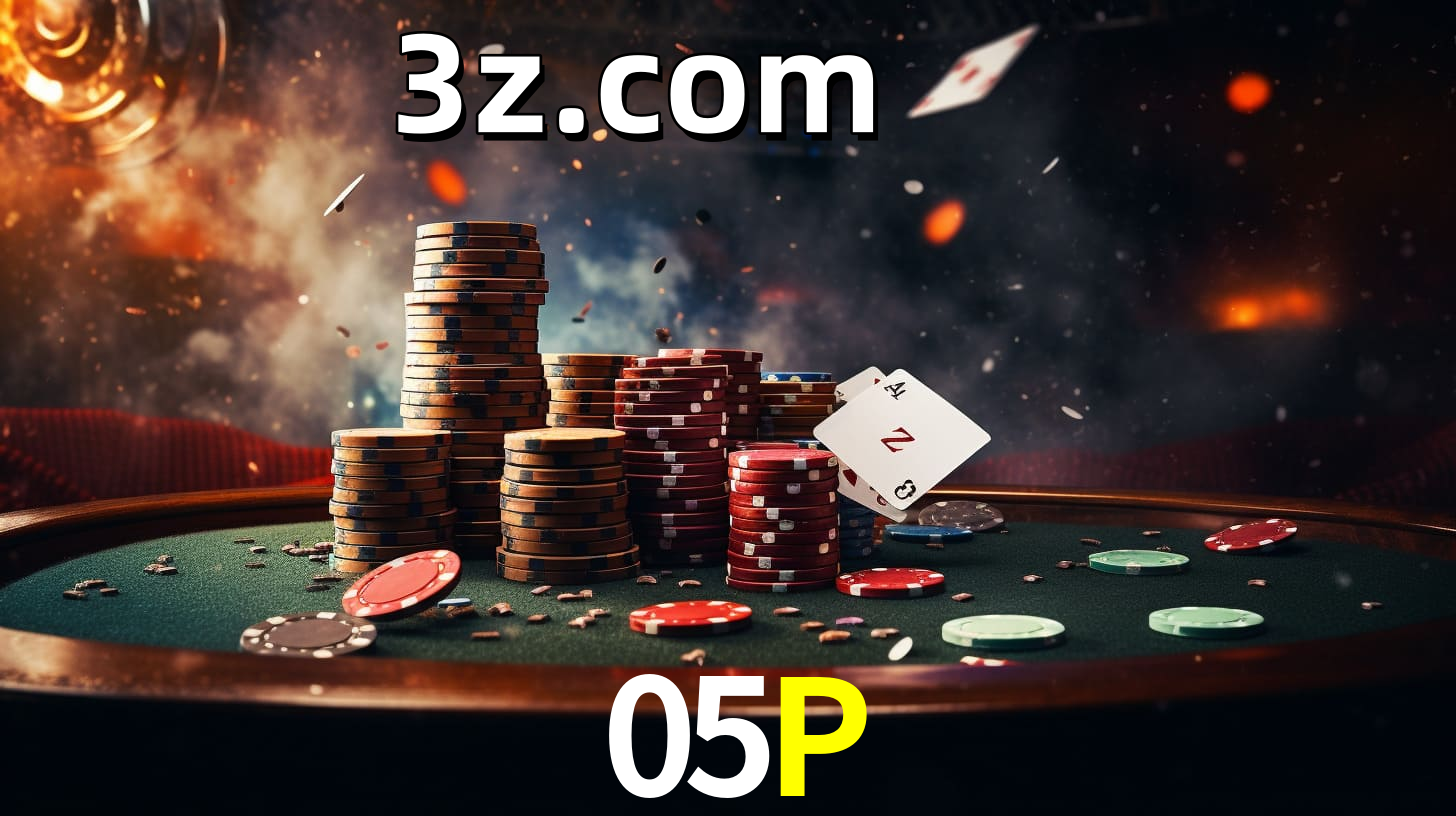 Melhores Jogos de Slots no 05P 🍀